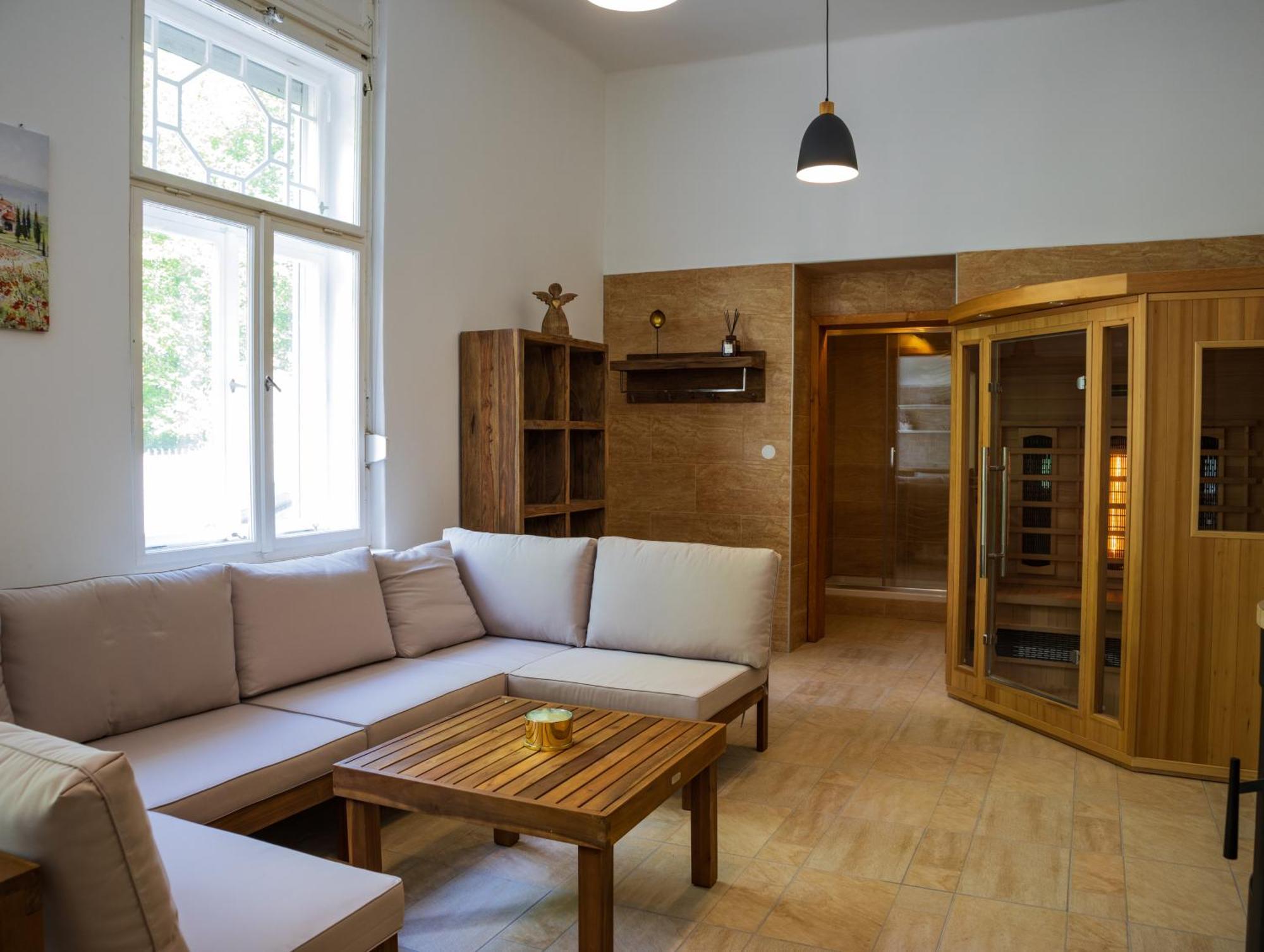 Apartment Ertlova *
